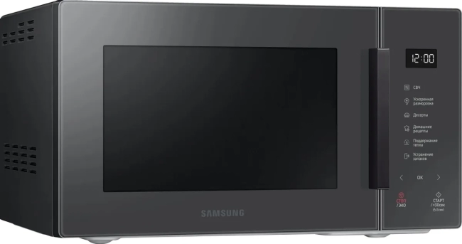 Микроволновая печь Samsung Микроволновая печь Samsung MS23T5018AC/BW Микроволновая печь Samsung Микроволновая печь Samsung MS23T5018AC/BW