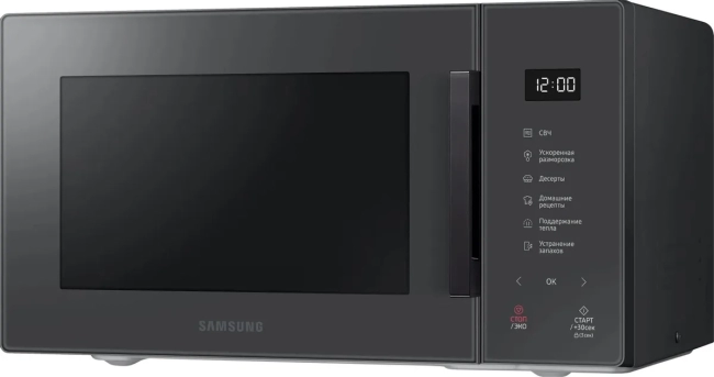 Микроволновая печь Samsung Микроволновая печь Samsung MS23T5018AC/BW Микроволновая печь Samsung Микроволновая печь Samsung MS23T5018AC/BW