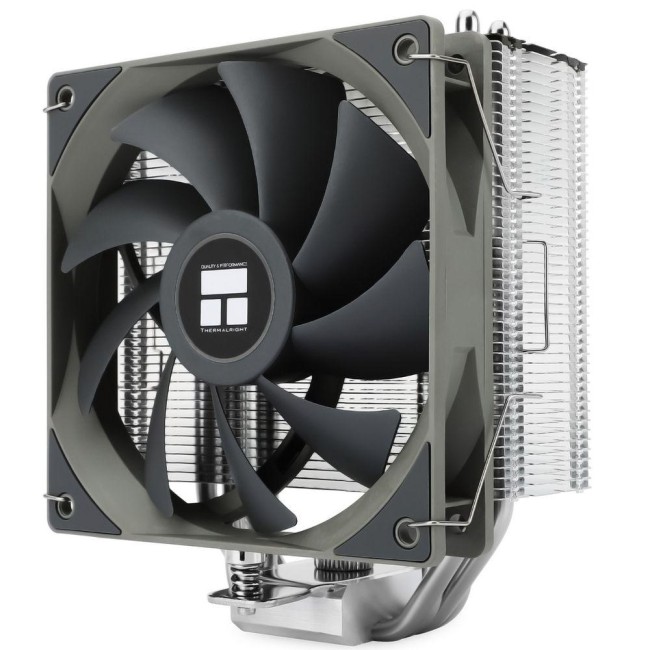 Вентилятор для процессора Thermalright 814256001939 Вентилятор для процессора Thermalright 814256001939