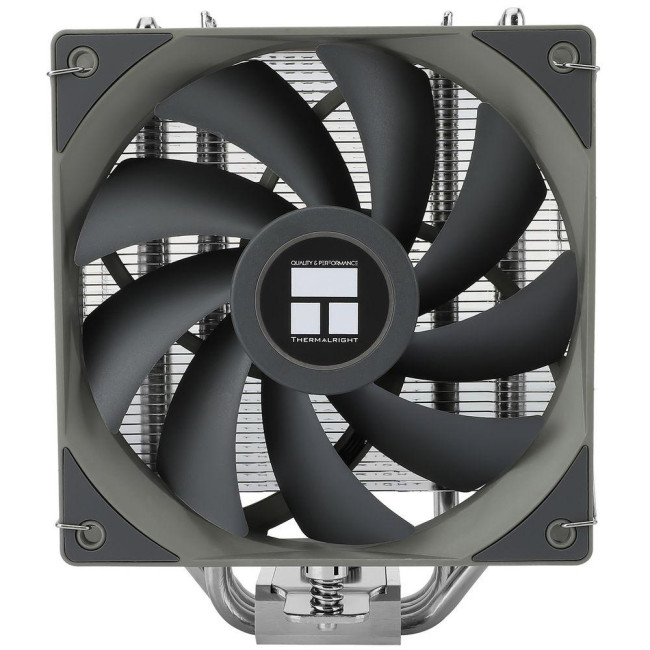 Вентилятор для процессора Thermalright 814256001939 Вентилятор для процессора Thermalright 814256001939