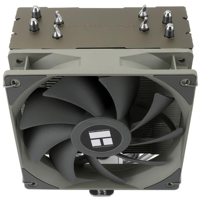 Вентилятор для процессора Thermalright 814256001939 Вентилятор для процессора Thermalright 814256001939