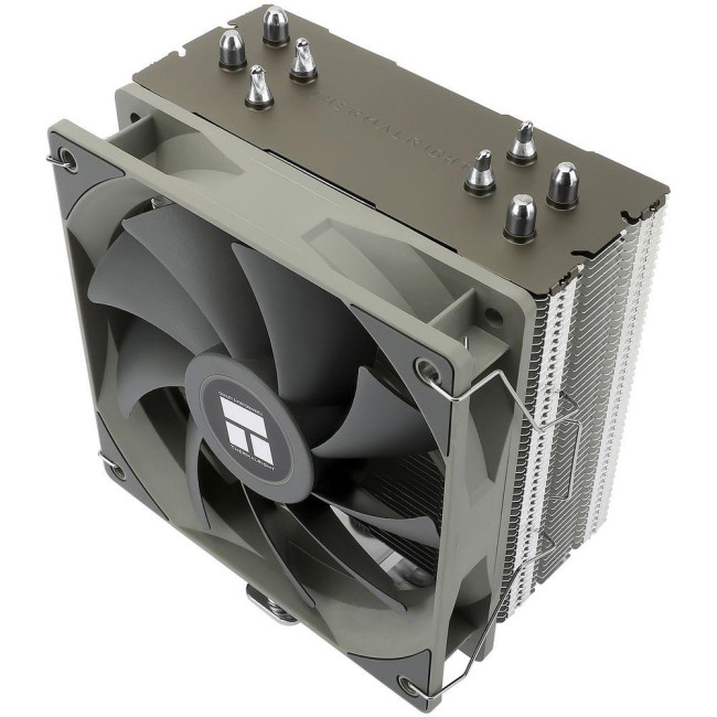 Вентилятор для процессора Thermalright 814256001939 Вентилятор для процессора Thermalright 814256001939