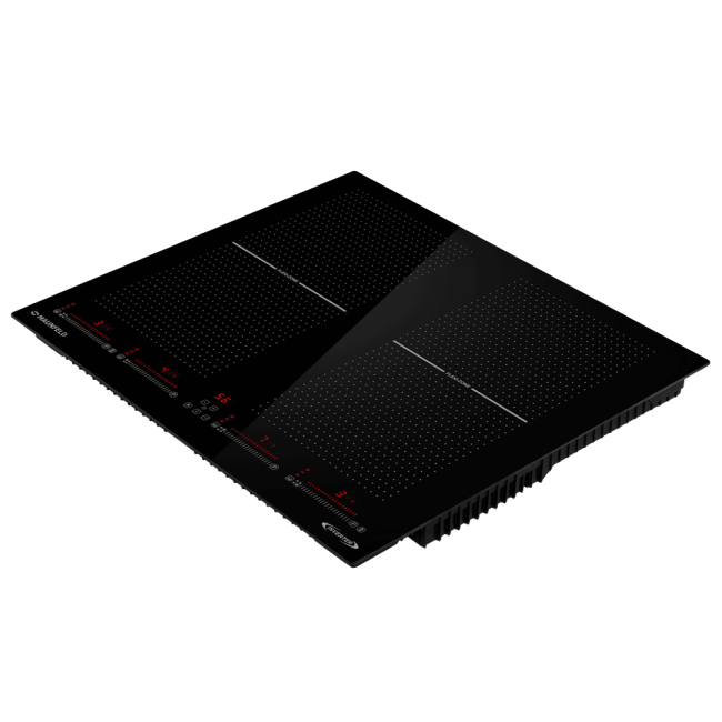 Встраиваемые индукционные панели MAUNFELD MAUNFELD CVI594SF2BK Inverter Встраиваемые индукционные панели MAUNFELD MAUNFELD CVI594SF2BK Inverter
