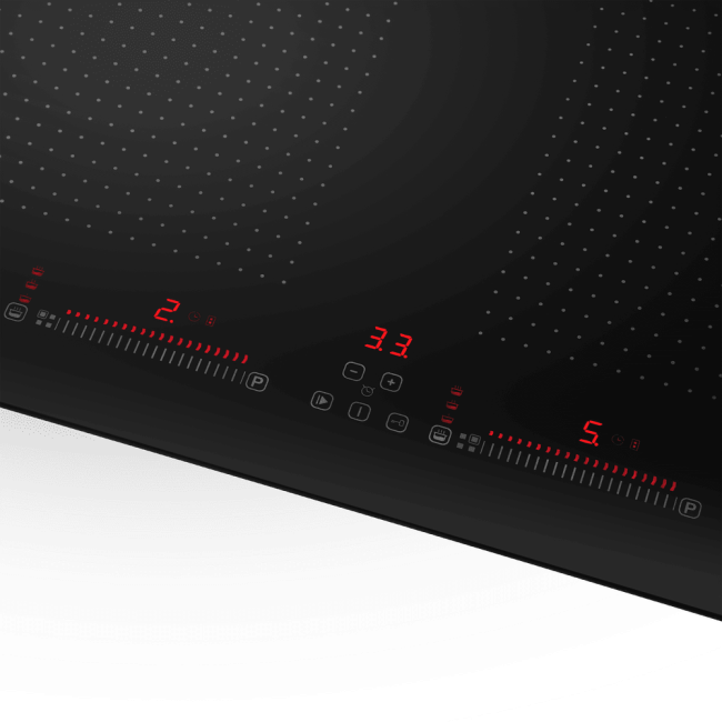 Встраиваемые индукционные панели MAUNFELD MAUNFELD CVI594SF2BK Inverter Встраиваемые индукционные панели MAUNFELD MAUNFELD CVI594SF2BK Inverter