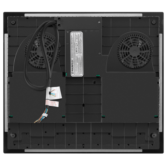 Встраиваемые индукционные панели MAUNFELD MAUNFELD CVI594SF2BK Inverter Встраиваемые индукционные панели MAUNFELD MAUNFELD CVI594SF2BK Inverter