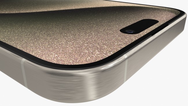 Мобильный телефон Apple iPhone 15 Pro Max