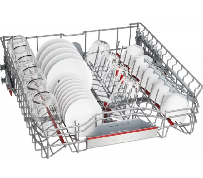 Встраиваемая посудомоечная машина Bosch BOSCH SMV6ECX08E Встраиваемая посудомоечная машина Bosch BOSCH SMV6ECX08E