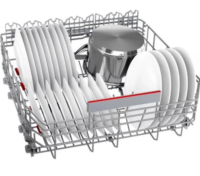 Встраиваемая посудомоечная машина Bosch BOSCH SMV6ECX08E Встраиваемая посудомоечная машина Bosch BOSCH SMV6ECX08E