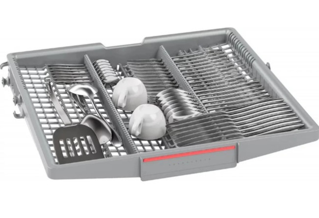 Встраиваемая посудомоечная машина Bosch BOSCH SMV6ECX08E Встраиваемая посудомоечная машина Bosch BOSCH SMV6ECX08E