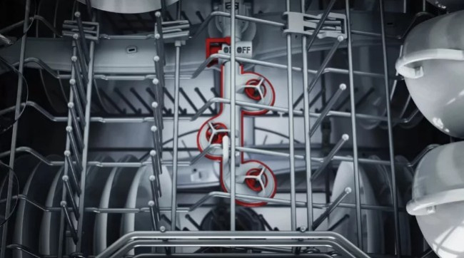 Встраиваемая посудомоечная машина Bosch BOSCH SMV6ECX08E Встраиваемая посудомоечная машина Bosch BOSCH SMV6ECX08E