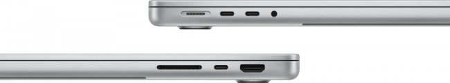 Ноутбук Apple Z1KL00031(MDE44) Ноутбук Apple Z1KL00031(MDE44)