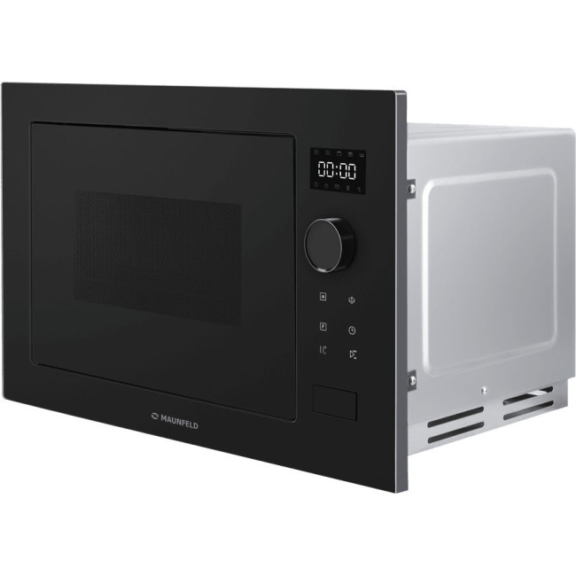 Печь микроволновая электрич. Maunfeld XBMO251GB Matt Печь микроволновая электрич. Maunfeld XBMO251GB Matt