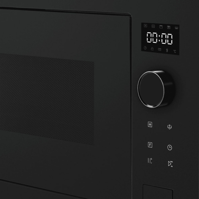 Печь микроволновая электрич. Maunfeld XBMO251GB Matt Печь микроволновая электрич. Maunfeld XBMO251GB Matt