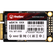 Твердотельный накопитель Kingspec MT-512 Твердотельный накопитель Kingspec MT-512