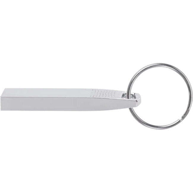 USB2.0 8GB Move Speed YSUSL серебро металл Move Speed YSUSL-8G2S