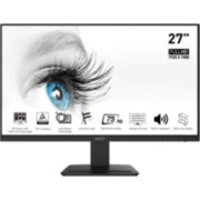 Монитор MSI PRO MP273 (9S6-3PB4CH-021) Монитор MSI PRO MP273 (9S6-3PB4CH-021)