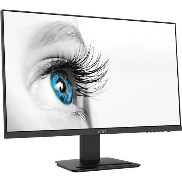 Монитор MSI PRO MP273 (9S6-3PB4CH-021) Монитор MSI PRO MP273 (9S6-3PB4CH-021)