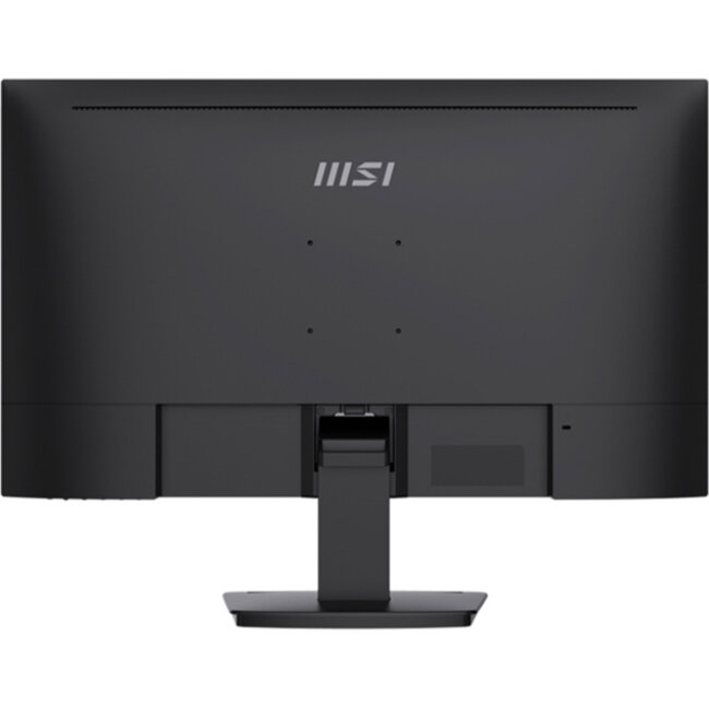 Монитор MSI PRO MP273 (9S6-3PB4CH-021) Монитор MSI PRO MP273 (9S6-3PB4CH-021)