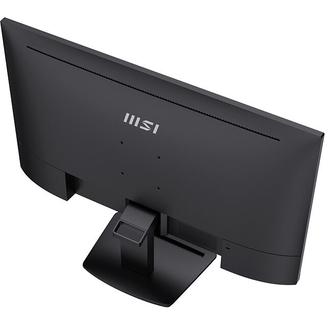 Монитор MSI PRO MP273 (9S6-3PB4CH-021) Монитор MSI PRO MP273 (9S6-3PB4CH-021)