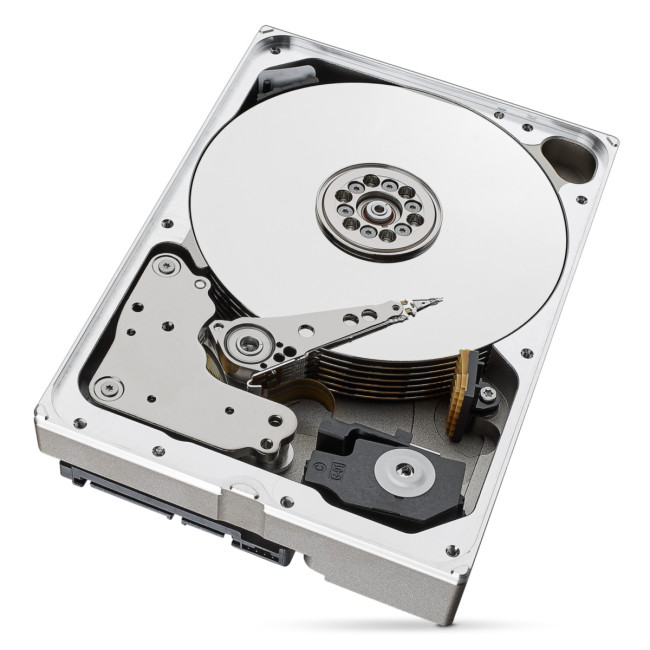 Жесткий диск Seagate Exos X10 ST10000NM0086