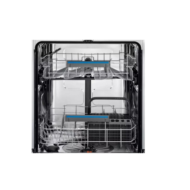 Встраиваемые посудомоечные машины ELECTROLUX Electrolux EEQ47210L Встраиваемые посудомоечные машины ELECTROLUX Electrolux EEQ47210L