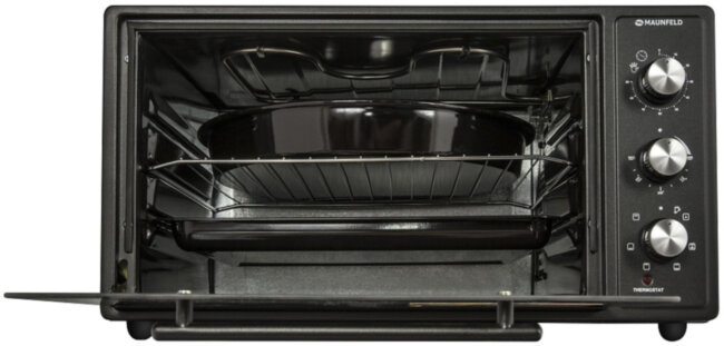Мини-печь MAUNFELD Maunfeld CEMOA.456.B