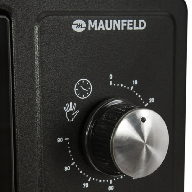 Мини-печь MAUNFELD Maunfeld CEMOA.456.B