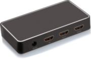 Greenconnect Разветвитель v1.4 HDMI 1на 2 выхода, 4K2K 30Hz /1080p 120Hz серия Greenline Greenconnect Разветвитель Greenline v1.4 HDMI 1 к 2 Greenconnect Разветвитель v1.4 HDMI 1на 2 выхода, 4K2K 30Hz /1080p 120Hz серия Greenline Greenconnect Разветвитель Greenline v1.4 HDMI 1 к 2