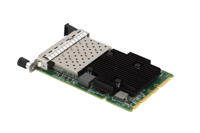 Сетевая карта Broadcom BCM957454-N425SNL