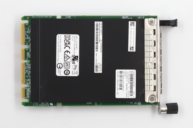 Сетевая карта Broadcom BCM957454-N425SNL