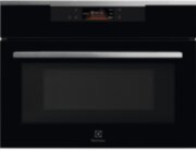 Встраиваемая микроволновая печь ELECTROLUX Electrolux KVMBE08X