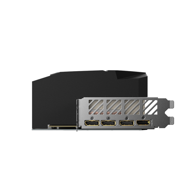 Видеокарта GIGABYTE GV-N408SAORUS M-16GD
