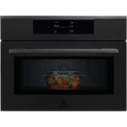 Встраиваемая микроволная печь Electrolux Electrolux KVM9E2XT