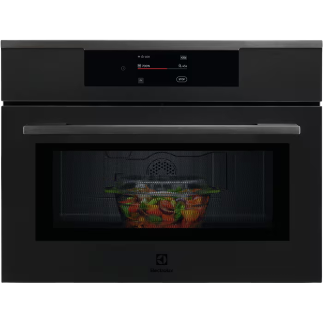 Встраиваемая микроволная печь Electrolux Electrolux KVM9E2XT Встраиваемая микроволная печь Electrolux Electrolux KVM9E2XT