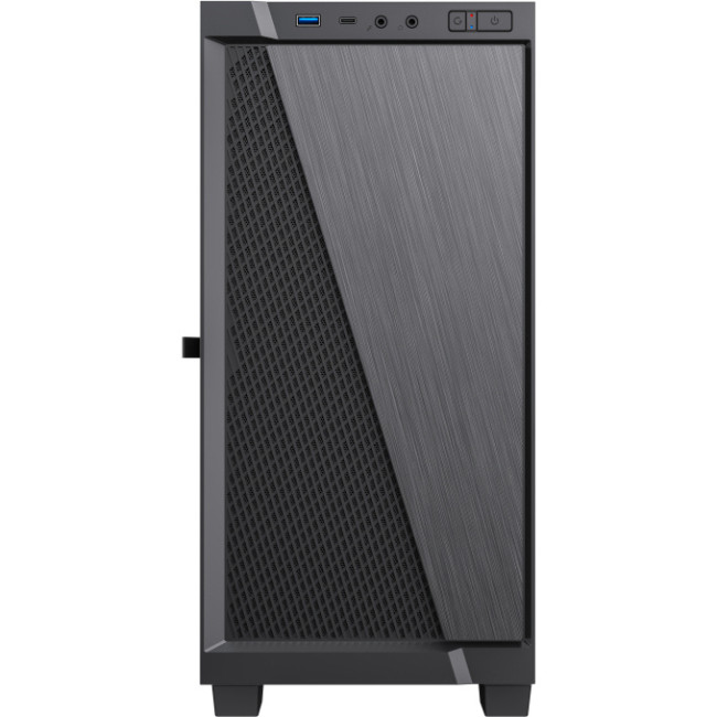 Компьютерный корпус, без блока питания mATX GameMax M61 Компьютерный корпус, без блока питания mATX GameMax M61