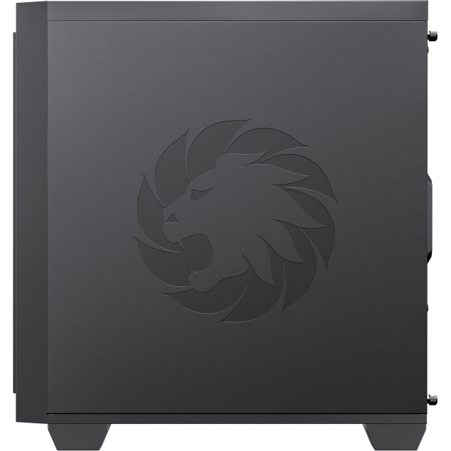 Компьютерный корпус, без блока питания mATX GameMax M61 Компьютерный корпус, без блока питания mATX GameMax M61