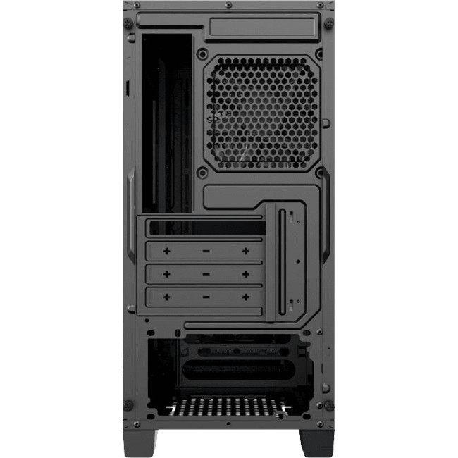 Компьютерный корпус, без блока питания mATX GameMax M61 Компьютерный корпус, без блока питания mATX GameMax M61