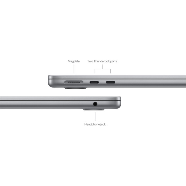 Ноутбук Apple Apple MacBook Air (MRXN3/2)