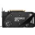 Видеокарта MSI RTX 3050 VENTUS 2X XS 8G OC Видеокарта MSI RTX 3050 VENTUS 2X XS 8G OC