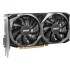 Видеокарта MSI RTX 3050 VENTUS 2X XS 8G OC Видеокарта MSI RTX 3050 VENTUS 2X XS 8G OC