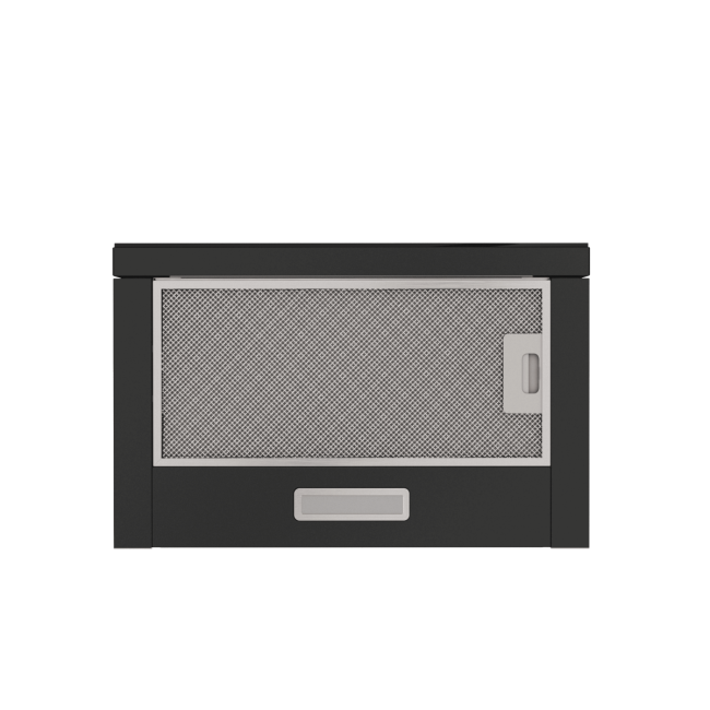 Вытяжка Franke Вытяжка Franke TOUCH 50 BK (315.0702.967)