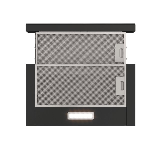 Вытяжка Franke Вытяжка Franke TOUCH 50 BK (315.0702.967)