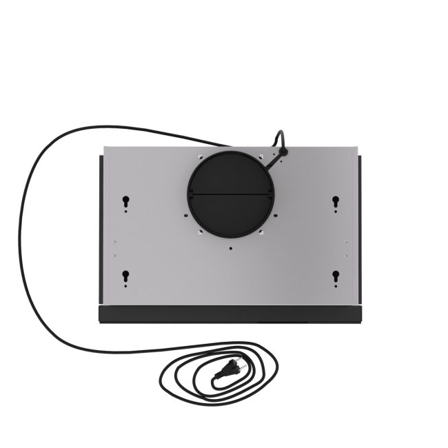 Вытяжка Franke Вытяжка Franke TOUCH 50 BK (315.0702.967)