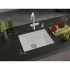 Кухонная мойка RIVELATO Rivelato NB-544-L brina