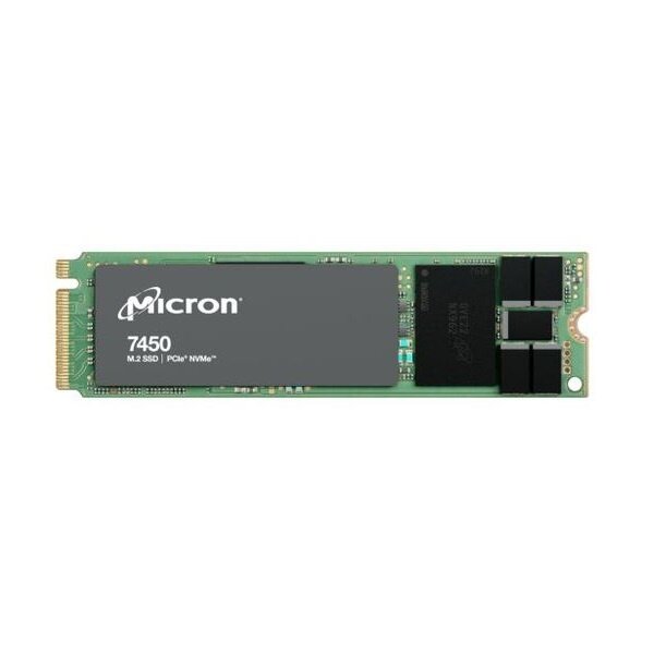 Серверные твердотельные накопители Crucial MTFDKBA960TFR-1BC1ZABYYR
