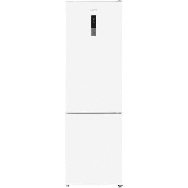 Холодильник MAUNFELD Maunfeld MFF200NFW10 Inverter Холодильник MAUNFELD Maunfeld MFF200NFW10 Inverter