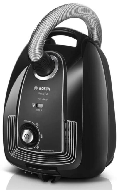 Пылесос BOSCH Bosch BGLS482200