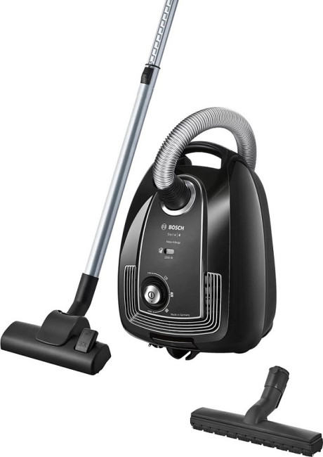Пылесос BOSCH Bosch BGLS482200