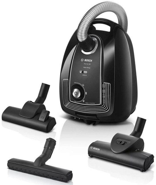 Пылесос BOSCH Bosch BGLS482200