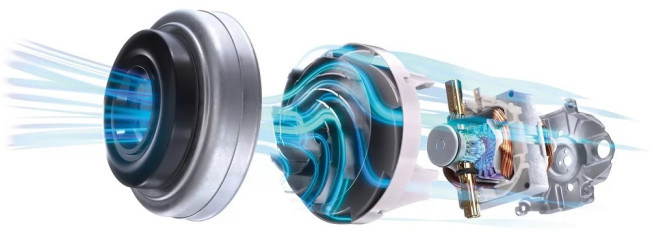 Пылесос BOSCH Bosch BGLS482200